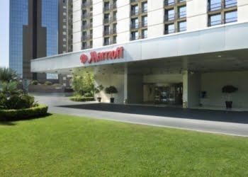 14.º Millennium Festival ao Largo conta com o patrocínio do  Lisbon Marriott Hotel 