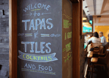 Lisbon Marriott Hotel promove encontro de “networking”