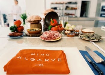 Pine Cliffs Resort realiza quatro momentos gastronómicos para assinalar 30 anos