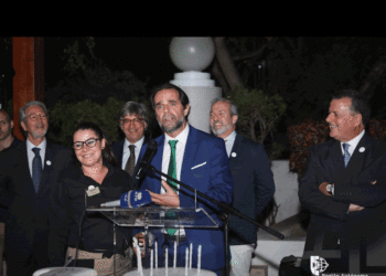 Meliá Madeira Mare celebrou 10.º aniversário