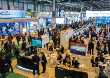 FITUR está de regresso com novidades