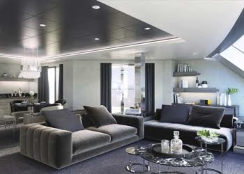 MSC Cruzeiros reforça oferta exclusiva do MSC Yacht Club