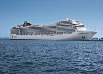 MSC Magnifica apresenta novo itinerário de inverno no norte da Europa