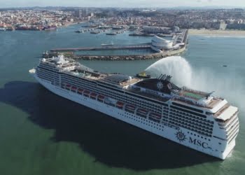 International Cruise Summit prevê boom de cruzeiros em 2022 com estreia de 33  novos navios