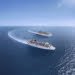 MSC Cruzeiros enriquece itinerário do MSC Magnifica e prolonga itinerários do MSC Grandiosa até ao final do ano