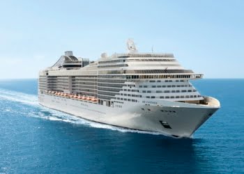 MSC Cruises assegura repatriamento de 49 cidadãos portugueses em voo charter proveniente da Indonésia