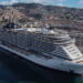 MSC Seaside regressa ao mar com novos destinos no Mediterrâneo