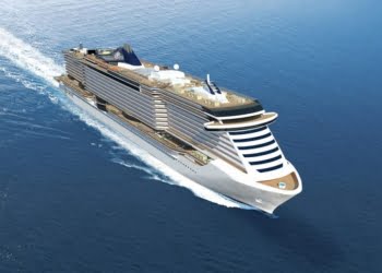 Royal Caribbean organiza webinar internacional dedicado ao Sul das Caraíbas