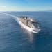 MSC Cruzeiros recomeça cruzeiros no Mar Báltico em julho, com partidas da Alemanha