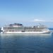 MSC Cruzeiros anuncia vendas para o MSC Bellissima