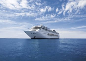 Volta Int.: “Cruzeiros esperam recuperar dois em cada três passageiros em 2021”