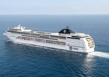 MSC Lirica disponibiliza novos itinerários no Mediterrâneo para o verão 2020