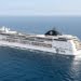 MSC Lirica disponibiliza novos itinerários no Mediterrâneo para o verão 2020