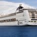 MSC Lirica vai ter Xangai como homeport em 2016