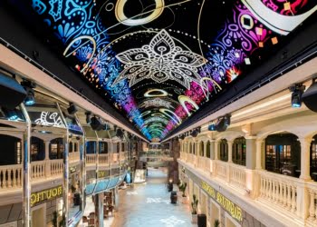 MSC Cruzeiros anuncia próxima fase de recomeço da indústria