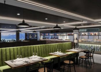MSC Cruzeiros introduz dois novos conceitos gastronómicos a bordo do MSC Virtuosa