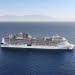 MSC Cruzeiros atualiza programação de inverno 22/23