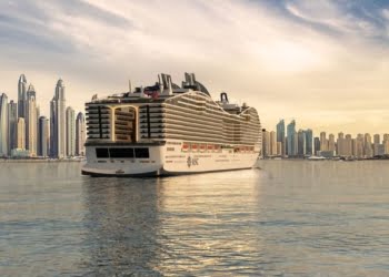MSC Cruzeiros: 21 navios e mais de 190 destinos para o Inverno 2022 / 2023