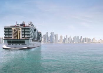 Doha vai receber cerimónia de nomeação do MSC World Europa