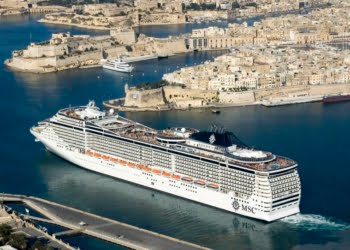 CLIA: cruzeiros otimistas de que dois em cada três passageiros serão repetentes em 2021