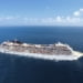 MSC Cruzeiros com 11 cruzeiros com embarque e desembarque em Lisboa em 2022
