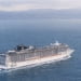 MSC Cruzeiros promove MSC Grand Voyages para o inverno 2016-17