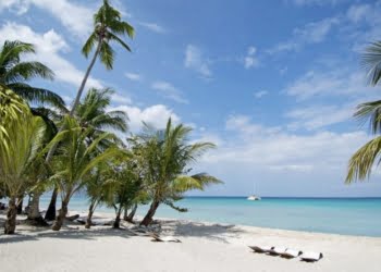 República Dominicana preparada para receber turistas internacionais a partir de 1 de julho