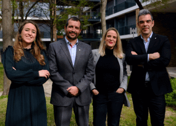 Pedro Barbosa é novo reforço da MSC Cruzeiros para o Departamento Comercial em Portugal