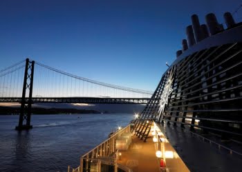 MSC Cruzeiros com promoção Tudo Incluído nos cruzeiros de Lisboa e verão 2022