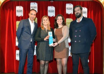 MSC Cruzeiros eleita “Escolha do Consumidor” pelo 2.º ano consecutivo