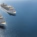 Bureau Veritas distingue MSC Cruzeiros