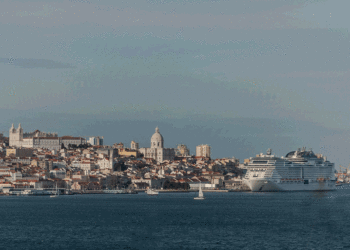 MSC Cruzeiros eleita Marca de Confiança 2019 pelo segundo ano consecutivo