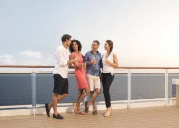 MSC Cruzeiros oferece Bebidas Incluídas 24 horas em 2019