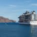 Novo MSC Seaside realizou escala inaugural no Porto do Funchal