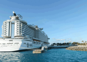 MSC Cruzeiros prolonga suspensão temporária das operações nos EUA até 31 de dezembro