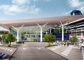 Volta Int: “MSC Cruises vai construir novo terminal de cruzeiros em Barcelona”