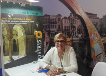 IBTM: MICE é uma “aposta” da Osiris