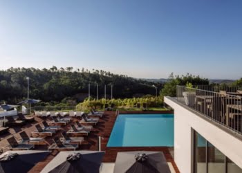 Monchique Resort & Spa reabre sob gestão da DHM
