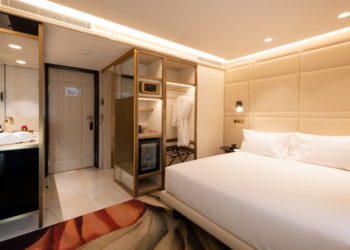 INE: Dados confirmam dormidas de 2020 com valor mais baixo desde 1993