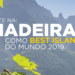 Madeira nomeada para Melhor Destino Insular do Mundo