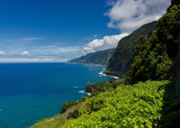 Ministra do Mar dá parecer favorável à linha marítima que quer ligar a Madeira ao continente