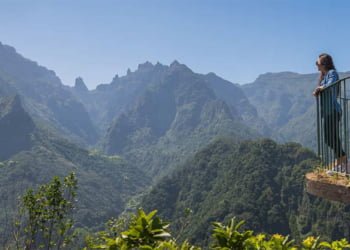 Madeira entra para “lista verde” britânica