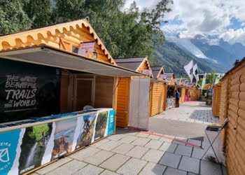 Madeira marca presença nas feiras Salton Utra-Trail e Tournatur