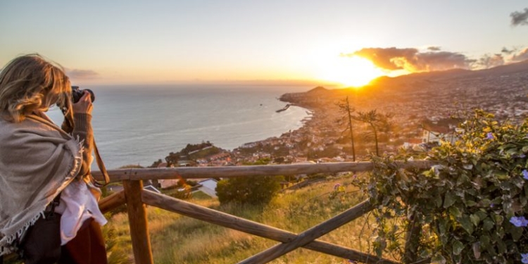 Madeira e Porto Santo: O melhor destino Insular do Mundo