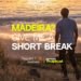Madeira? Give me a short break, a nova campanha do destino para o mercado nacional
