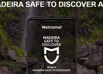 Nova app Madeira Safe to Discover oferece experiências grátis a todos os viajantes que chegam à Madeira e a Porto Santo