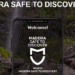 Nova app Madeira Safe to Discover oferece experiências grátis a todos os viajantes que chegam à Madeira e a Porto Santo