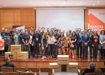Madeira Startup Retreat acolhe 30 empreendedores