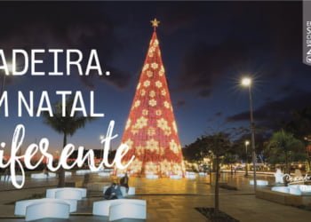Madeira convida a um Natal diferente