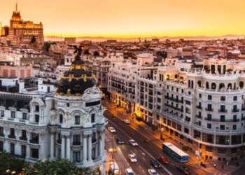 Volta Int: “Espanha: Reservas hoteleiras atingem já níveis anteriores à pandemia”